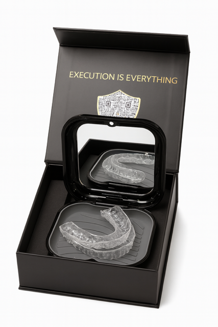 Guardian Essix Retainer